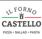 Il Forno Castello - Restaurang & Pizzeria huddinge - 15.04.23