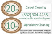 Carpet Cleaning Humble TX - 02.03.15