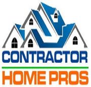 Contractor Home Pros - 03.03.15