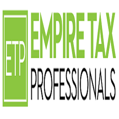 Empire Tax Preparation Accountants Huntington - 08.12.19