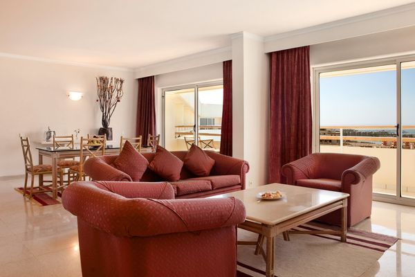 Hilton Hurghada Plaza - 10.07.13