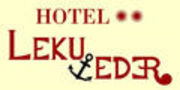 Hotel Leku Eder - 09.08.18