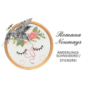 Änderungsschneiderei-Stickerei Romana Neumayr - 17.08.21