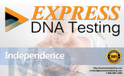 Express DNA Testing - 14.11.14