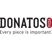 Donatos Pizza - 28.10.22