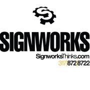 Signworks, Inc. - 14.02.19