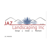 Jaz Landscaping Inc. - 24.03.20