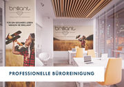 Büroreinigung Tirol - 14.01.21