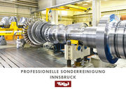 Industriereinigung Tirol - 14.01.21