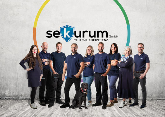 SEKURUM GmbH - 18.10.21