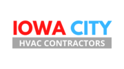 Iowa City HVAC Contractors - 31.07.21