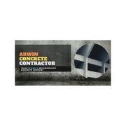 Arwin Concrete Contractor - 05.09.20