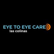 Eye To Eye Care - 10.02.20
