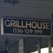 Grillhouse - Kolgrill Jönköping - 26.03.21