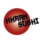 Khaan Sushi- Sushi Jönköping - 19.04.21