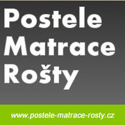 Postele-Matrace-Rošty.cz - Ložnicové studio Múza Jablonec n.N. - 13.08.19