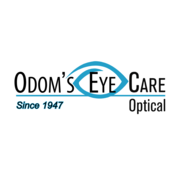 Odom's Eye Care Optical - 16.10.23