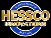 HESSCO Roadside Assistance and Towing Innovations  - 19.08.22