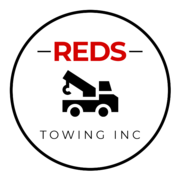 Reds Towing Inc - 21.08.22