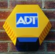 ADT Security Services - 31.01.18