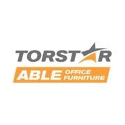 Torstar Able Office Furniture - 04.12.22