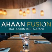 Ahaan Fusion Restaurang Barkarbystaden-Thai restaurang - 16.06.20