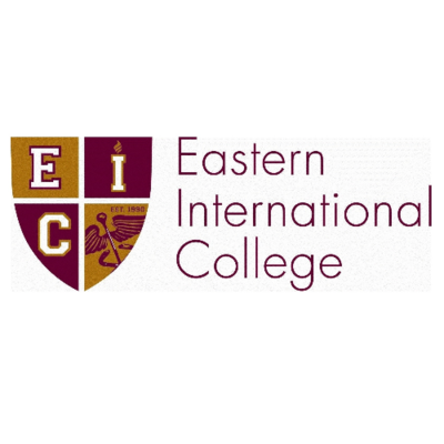 Eastern International College - 12.09.19