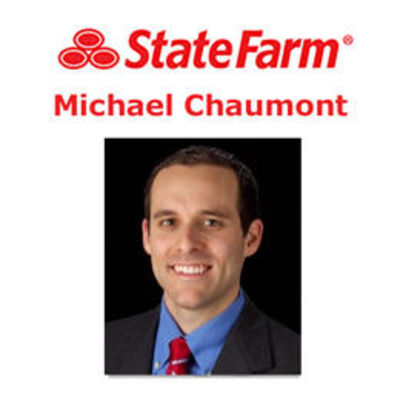 Michael Chaumont- State Farm Insurance Agent - 05.03.22