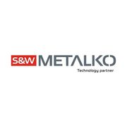 S&W Metalko Oy - 15.03.19