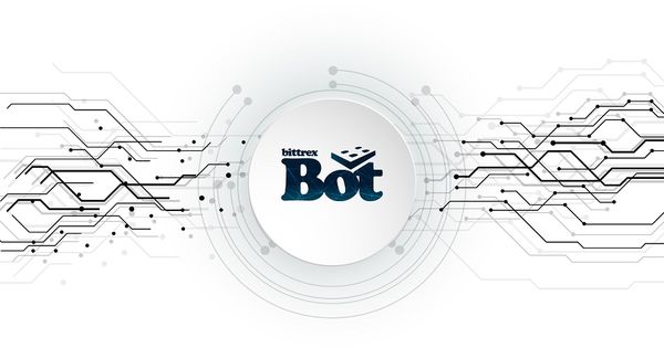 Bittrex Bots - 13.12.18