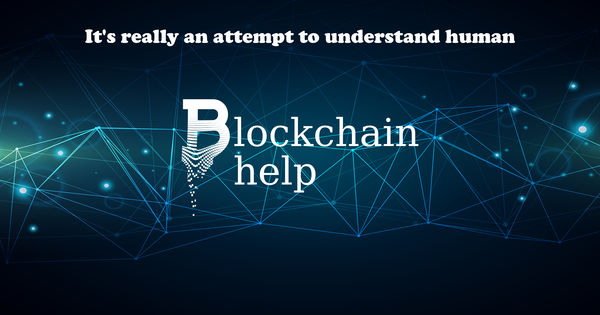 Blockchain Help - 23.03.19