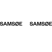 Samsøe Samsøe - Illum Dame - 08.10.19