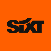 Sixt Biludlejning - København Centrum - 13.04.23