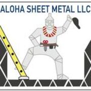 Aloha Sheet Metal - 06.03.22