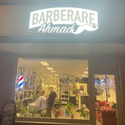 Barberare Ahmad - 20.07.22