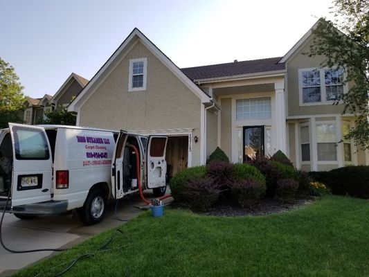 KHS Steamer LLC - 03.04.19