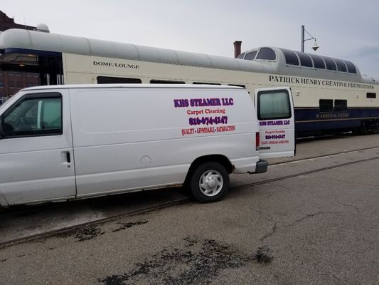 KHS Steamer LLC - 03.04.19