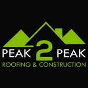Peak 2 Peak Roofing Company - 11.12.21