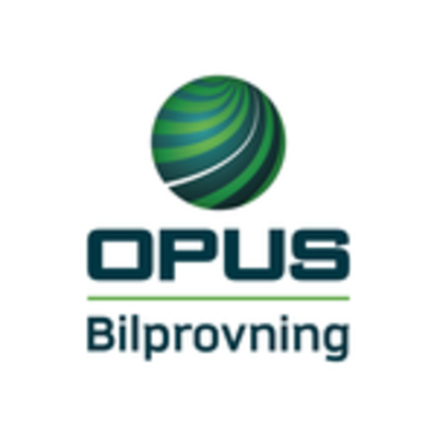 Opus Bilprovning Karlskrona - 18.12.19