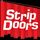 Strip Doors Australia Photo