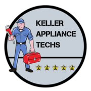 Keller Appliance Techs - 21.03.21