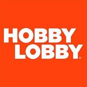 Hobby Lobby - 21.11.20