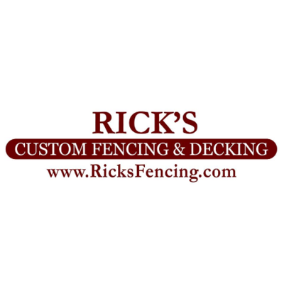 Rick's Custom Fencing & Decking - 14.10.19