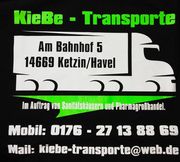 KieBe-Transporte - 04.02.20