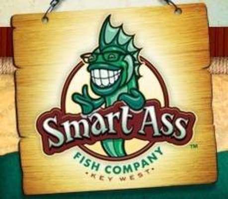Smart Ass Fish Company - 08.05.13