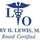 Lewis Orthopaedics Photo