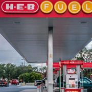 H-E-B Fuel - 14.11.19
