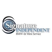 Signature Independent - 19.05.20