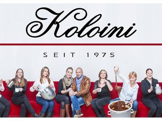 Konditorei KOLOINI - Torten-Verkauf - Automat - 17.07.20