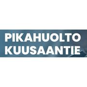 Pikahuolto Kuusaantie - 02.02.23